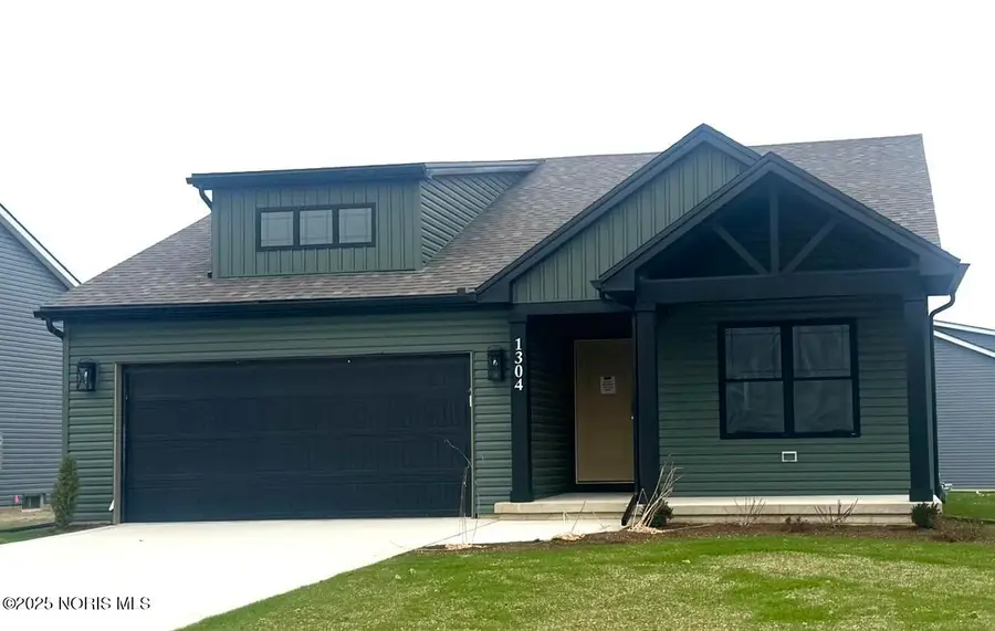 1304 Limerick Lane, Waterville, OH 43566 - Image #2