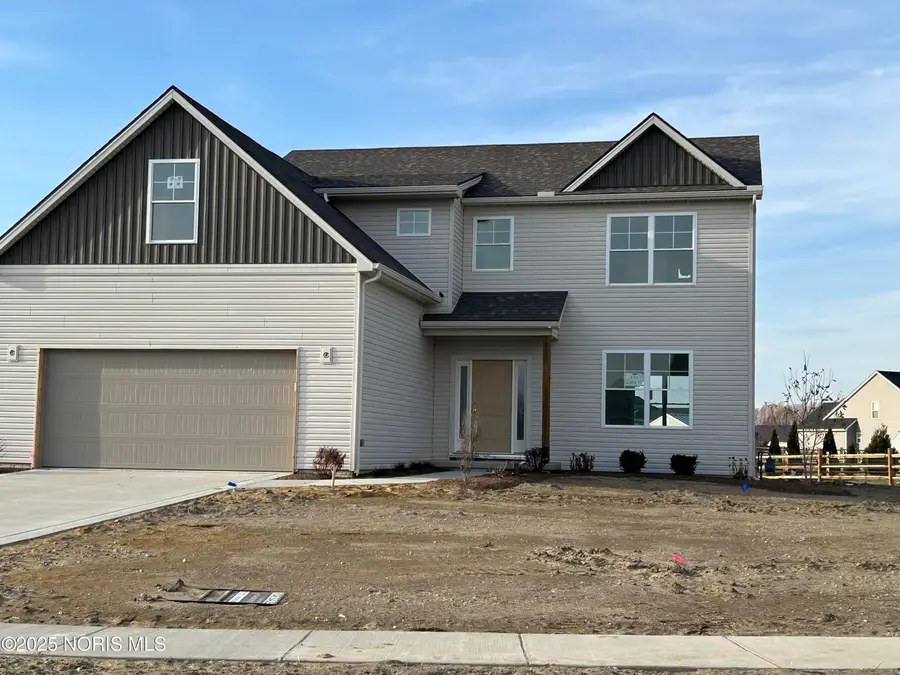 234 Avilyn Lane, Oregon, OH 43616 - Image #2