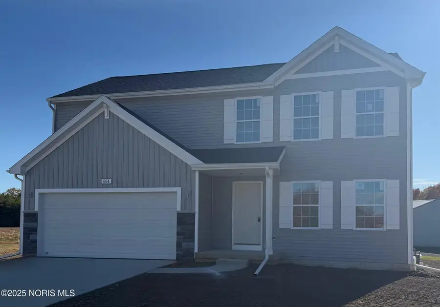 664 Ariel Court, Liberty Center, OH 43532 - Image #2