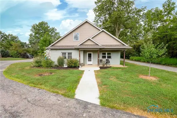 20515 County Road 15, Bluffton, OH 45817