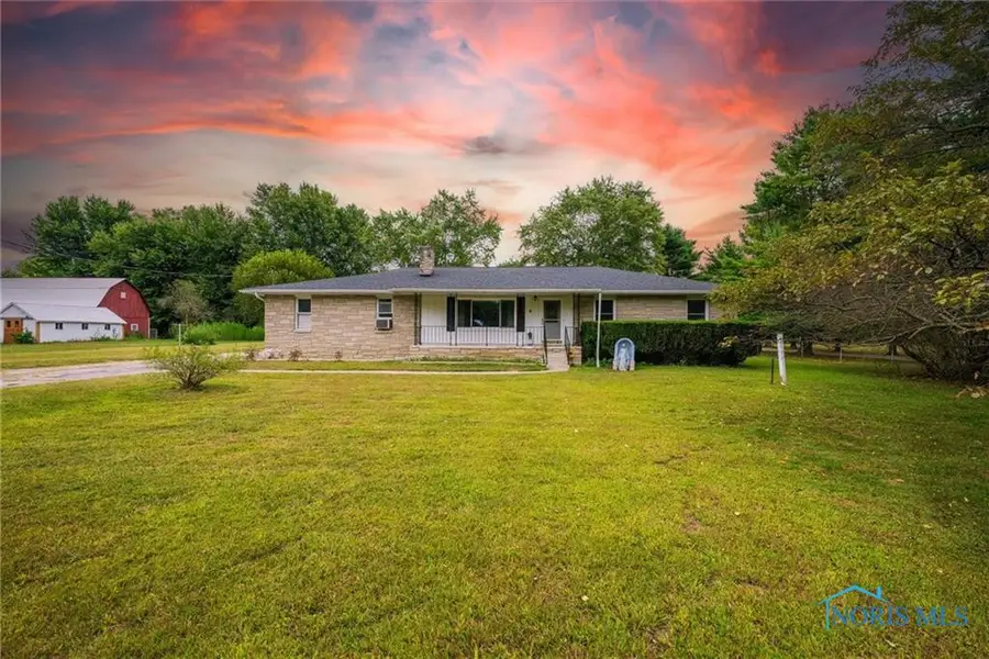 5741 Waterville Swanton Road, Swanton, OH 43558 - Image #2