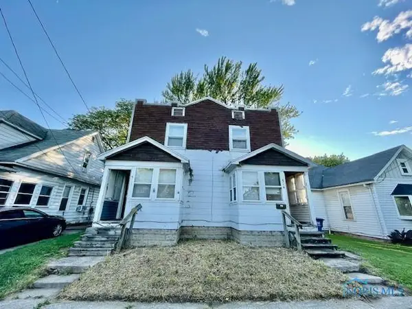566 Howland Avenue, Toledo, OH 43605