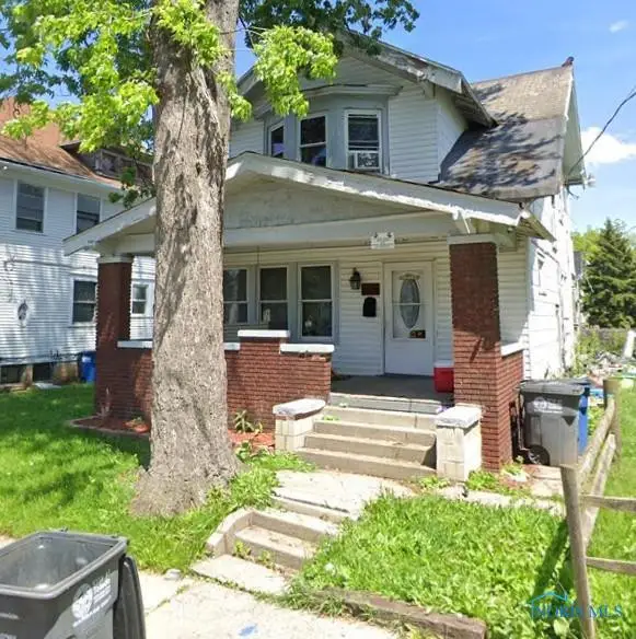 1309 Felt Street, Toledo, OH 43605