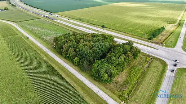 0 Terry Road, Van Wert, OH 45891