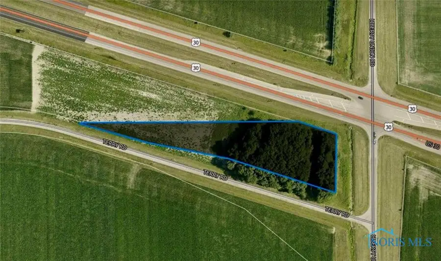 0 Terry Road, Van Wert, OH 45891 - Image #2