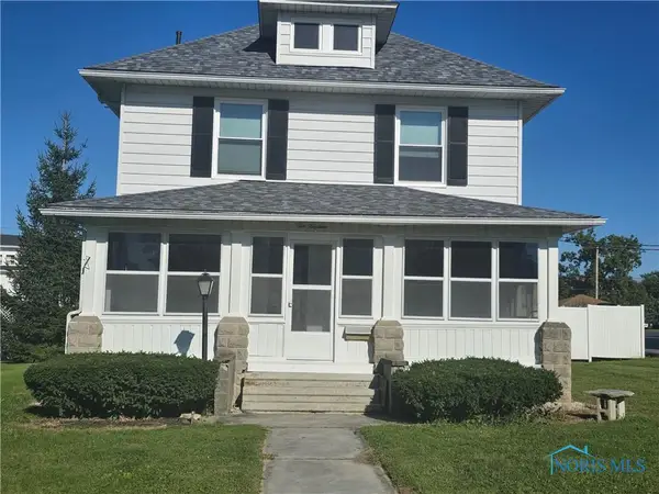 214 N Church Street, Oak Harbor, OH 43449