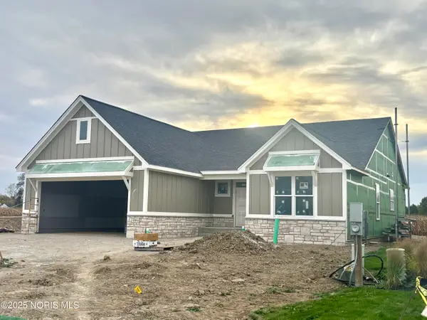 4334 Post Office Circle, Maumee, OH 43537