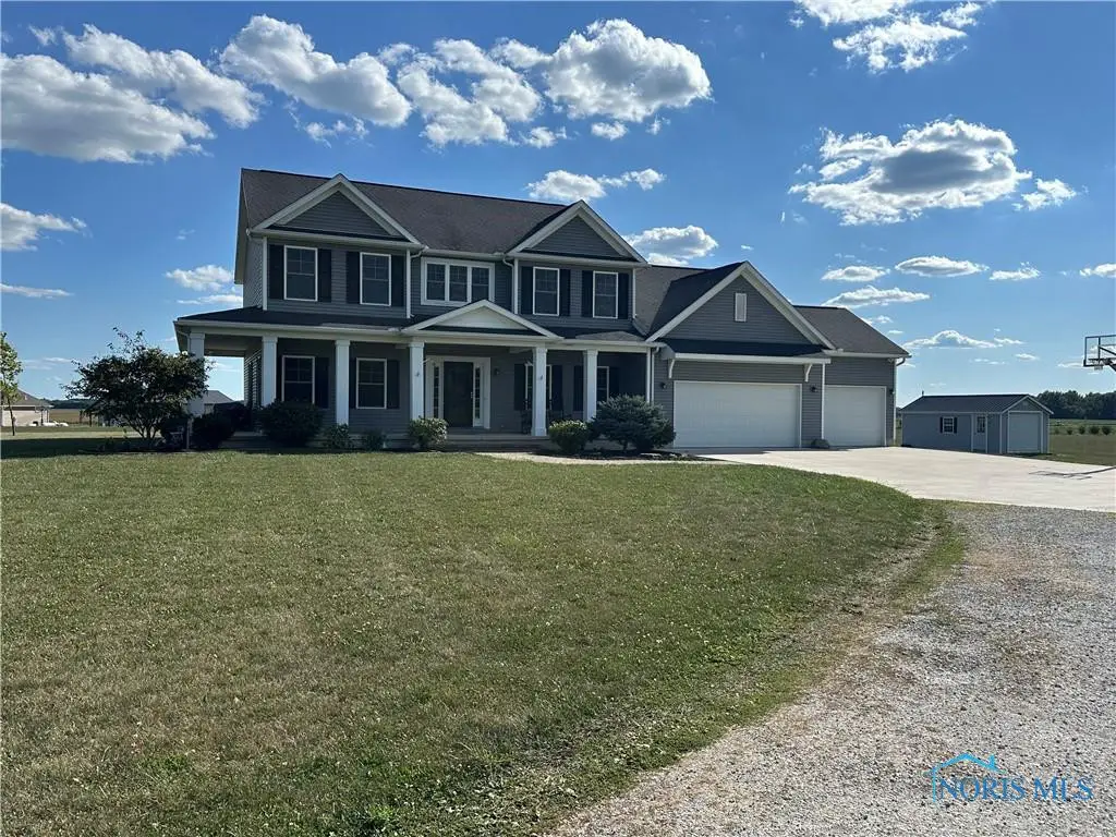 12840 W County Road 6, Alvada, OH 44802 - Image #1