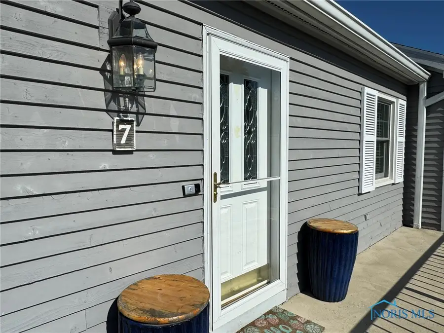 2212 N Carriage Lane, Port Clinton, OH 43452 - #2