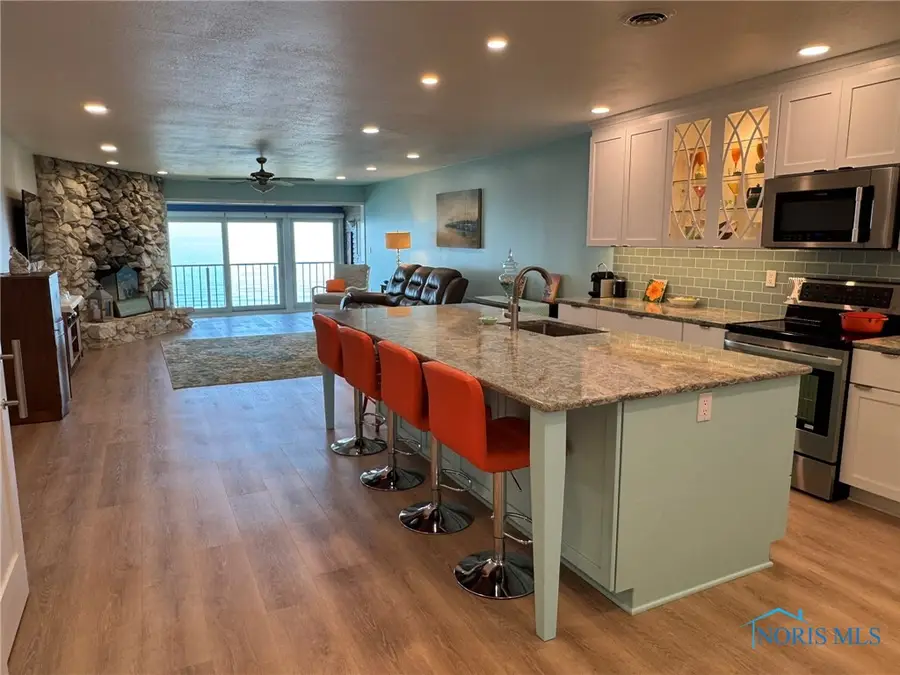 2212 N Carriage Lane, Port Clinton, OH 43452 - #3