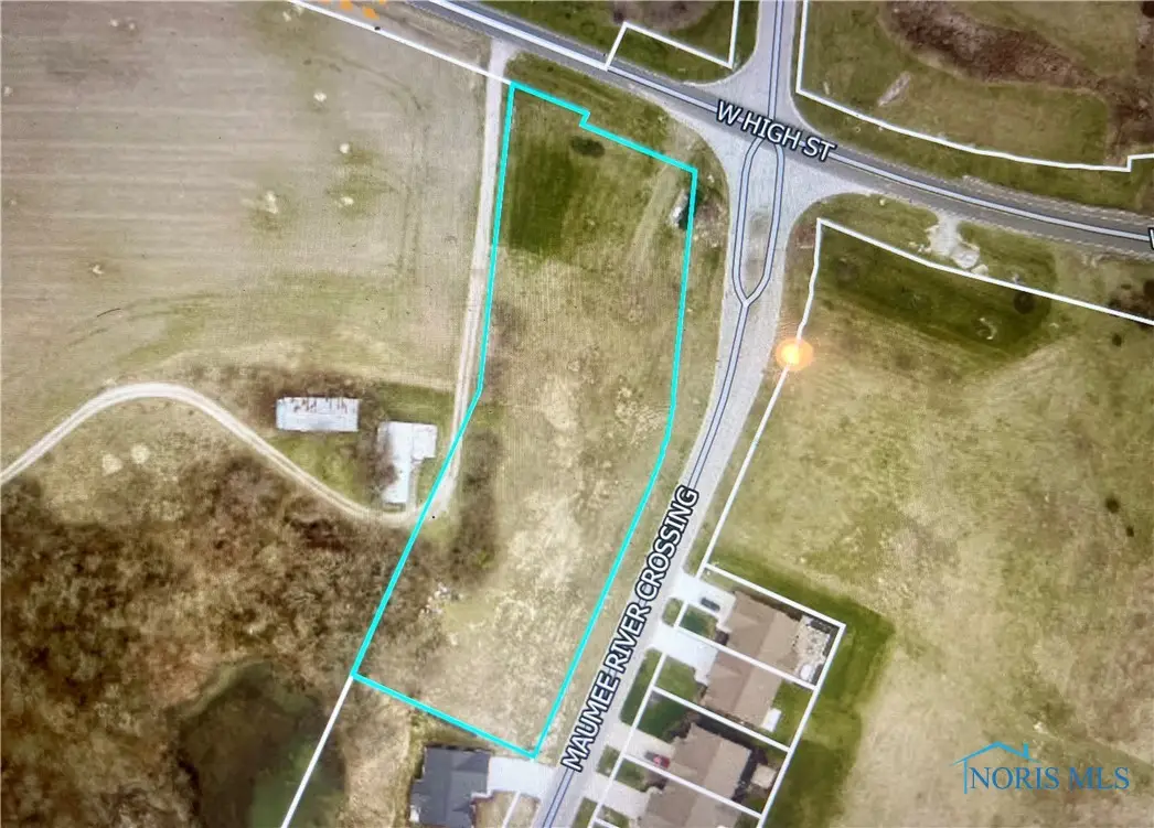 0 W High Street, Defiance, OH 43512 - Image #1