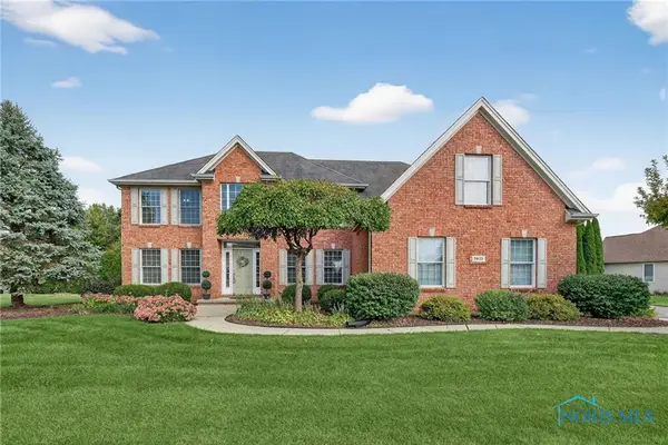 3845 Wrens Nest Boulevard, Maumee, OH 43537