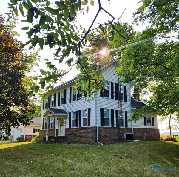 20501 Us 224, Fort Jennings, OH 45844