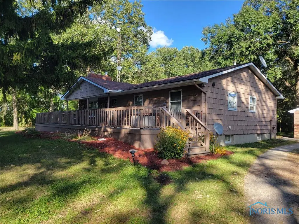 16710 Potter Road, Weston, OH 43569 - Image #1