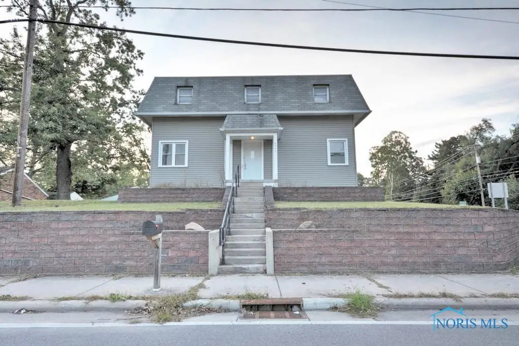 4943 Flanders Road, Toledo, OH 43623 - Image #1