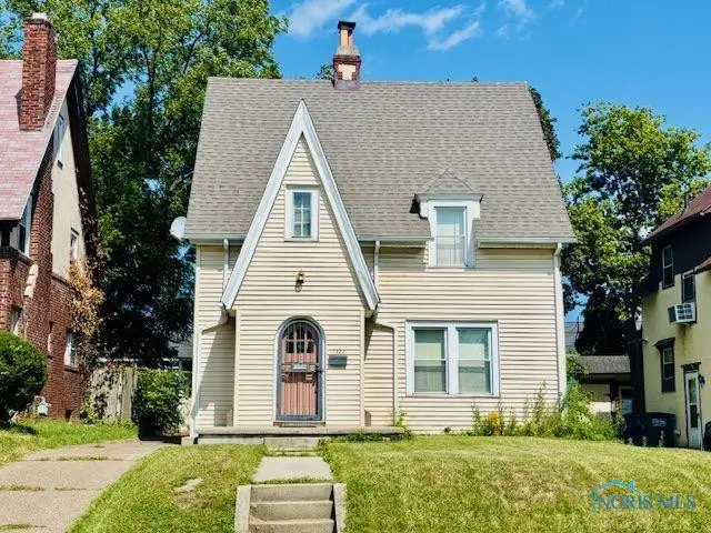 1322 Thatcher Drive, Toledo, OH 43606 - Image #1