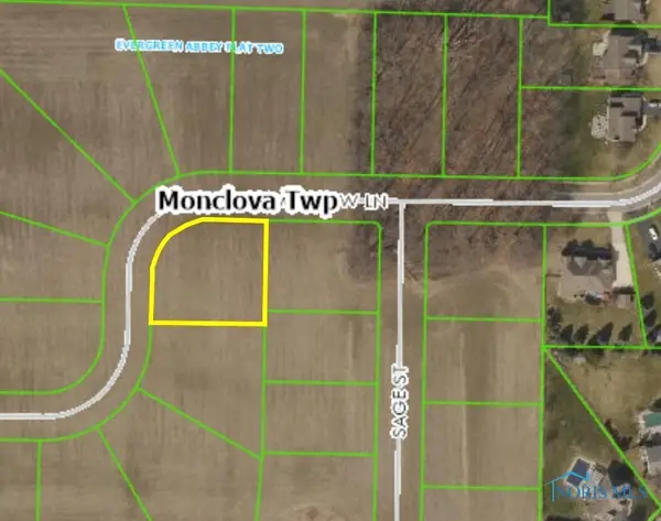 7231 Rolling Meadow Lane, Maumee, OH 43537