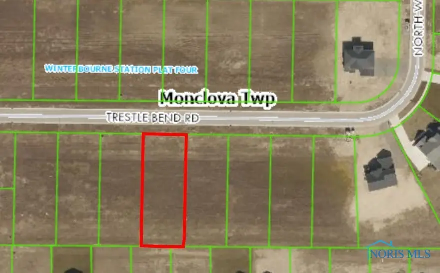7901 Trestle Bend Road, Monclova, OH 43542 - Image #2