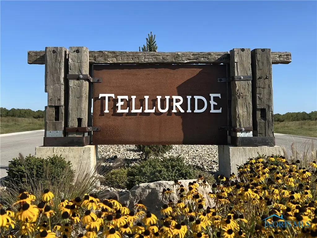 8763 Layla Lane, Monclova, OH 43542 - #1