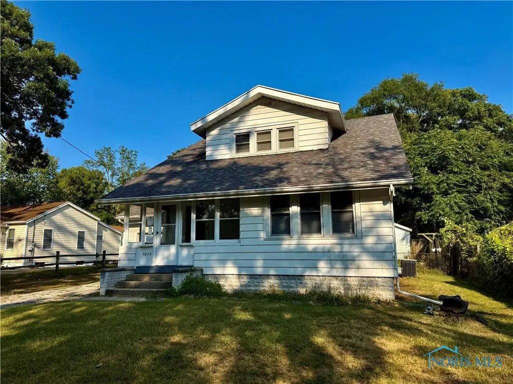 5822 Friedly Drive, Toledo, OH 43623 - Image #1