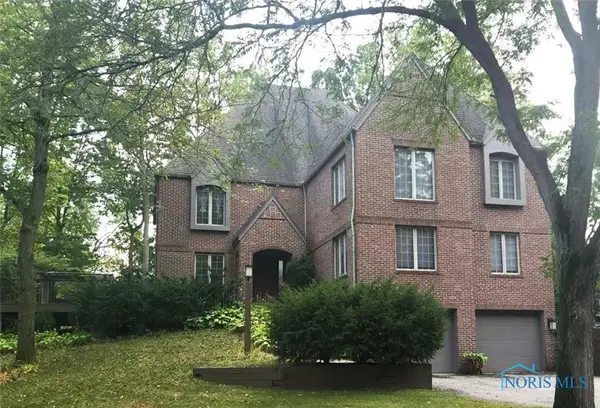 4733 High Oaks Boulevard, Toledo, OH 43623