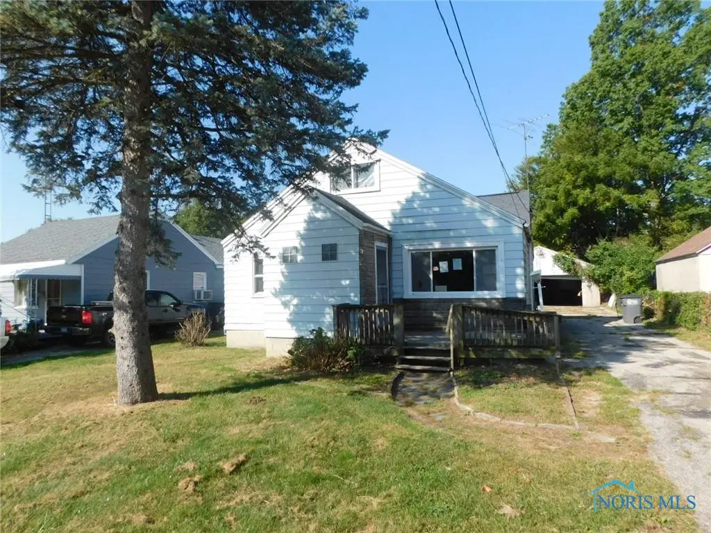 5623 Mantey Lane, Toledo, OH 43623 - Image #1