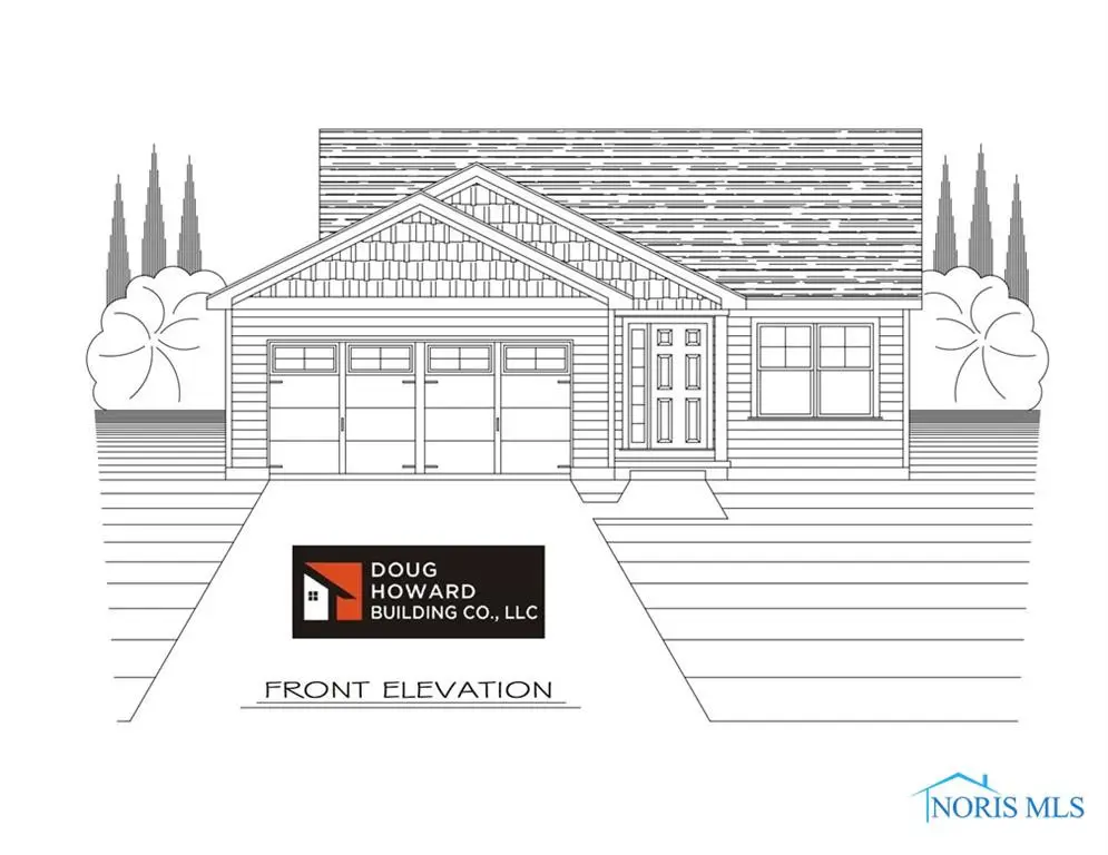 5026 Easton Drive, Oregon, OH 43616 - Image #1