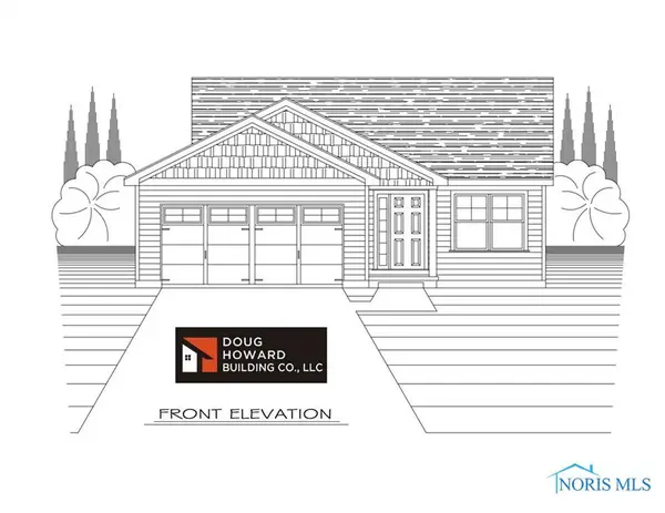 5026 Easton Drive, Oregon, OH 43616