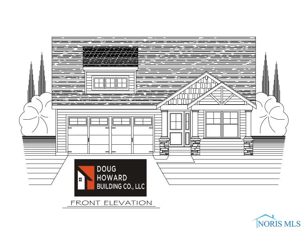 5036 Easton Drive, Oregon, OH 43616 - Image #1