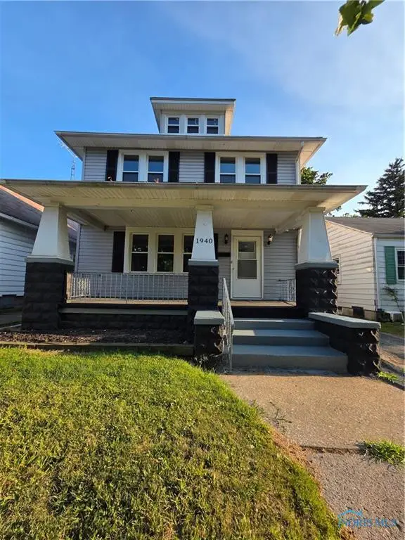 1940 Hurd Street, Toledo, OH 43605