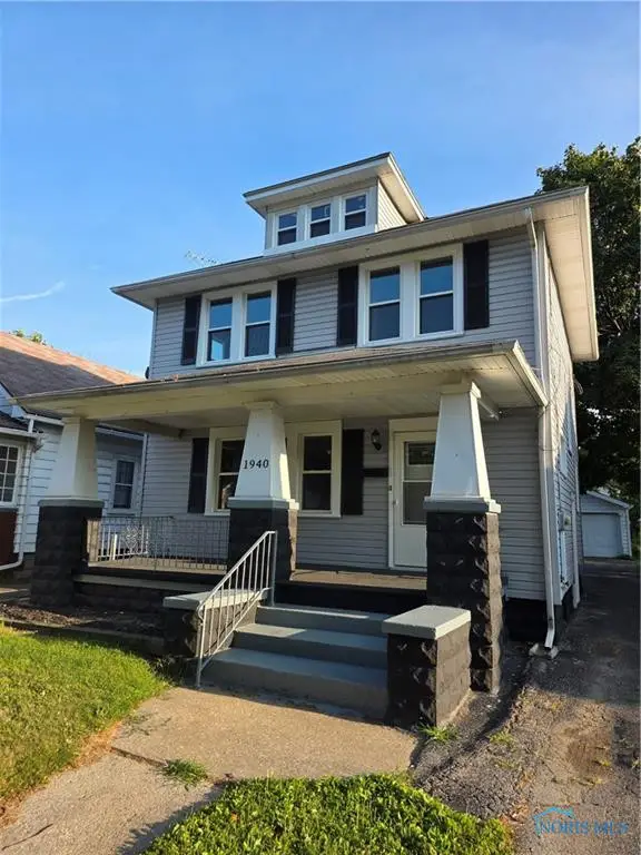 1940 Hurd Street, Toledo, OH 43605 - Image #2