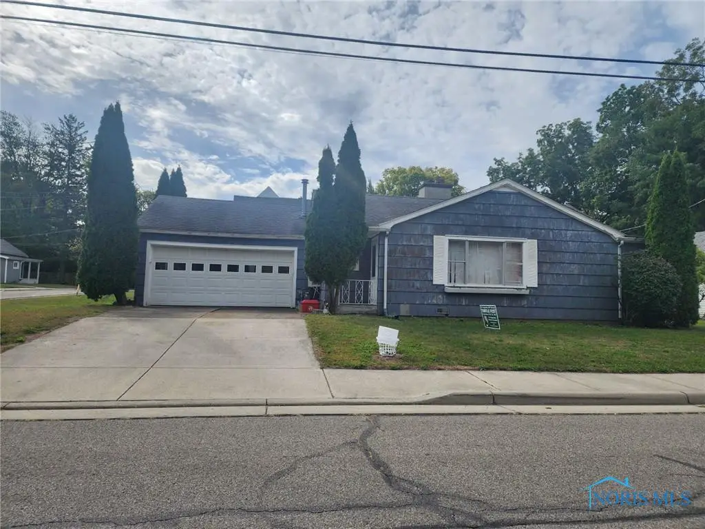 551 W Main Street, Napoleon, OH 43545 - Image #1