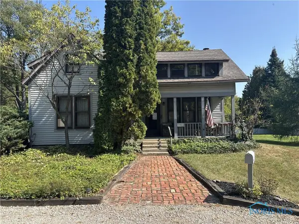 5904 Acres Road, Sylvania, OH 43560