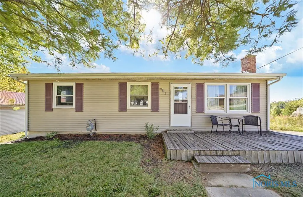 841 S Sandusky Street, Tiffin, OH 44883 - Image #1