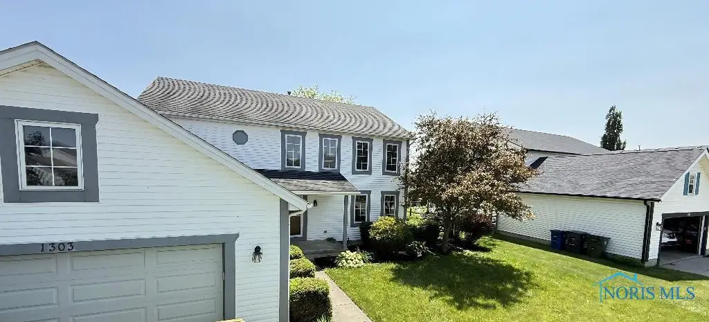 1303 Finch Drive, Bowling Green, OH 43402 - Image #1