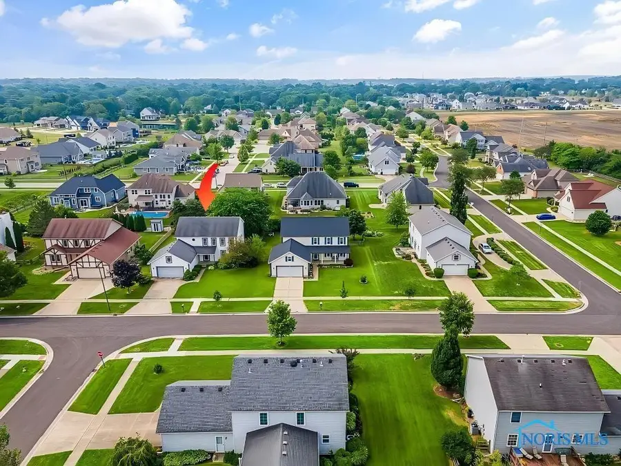 1303 Finch Drive, Bowling Green, OH 43402 - Image #2