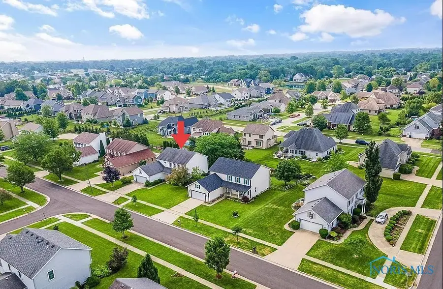 1303 Finch Drive, Bowling Green, OH 43402 - Image #3