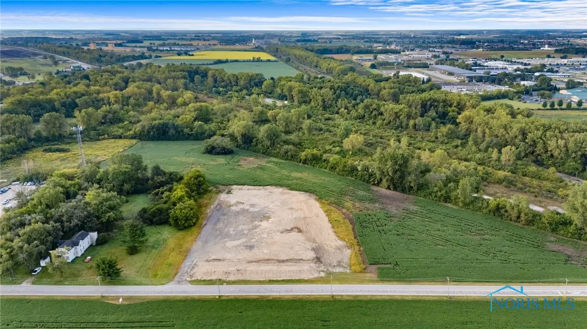 259 E Andrus Road, Northwood, OH 43619 - #1