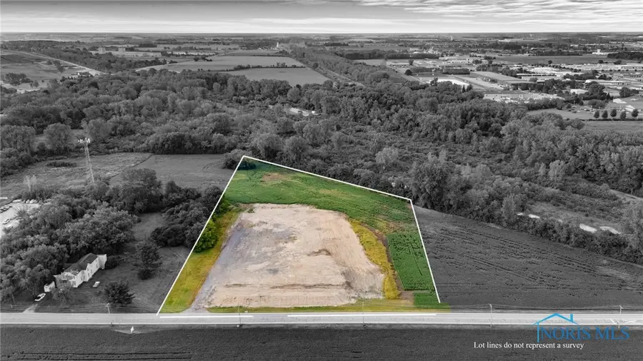 259 E Andrus Road, Northwood, OH 43619 - #2