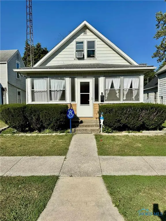 420 Highland Street, Defiance, OH 43512