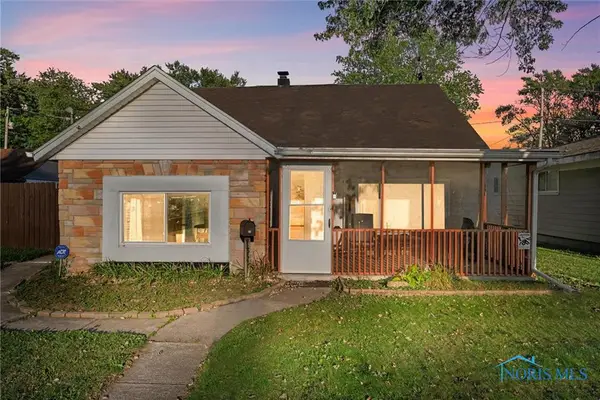 1351 Bensch Drive, Toledo, OH 43614