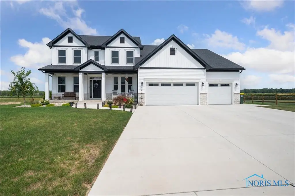 9412 Newbury Lane, Whitehouse, OH 43571 - Image #1