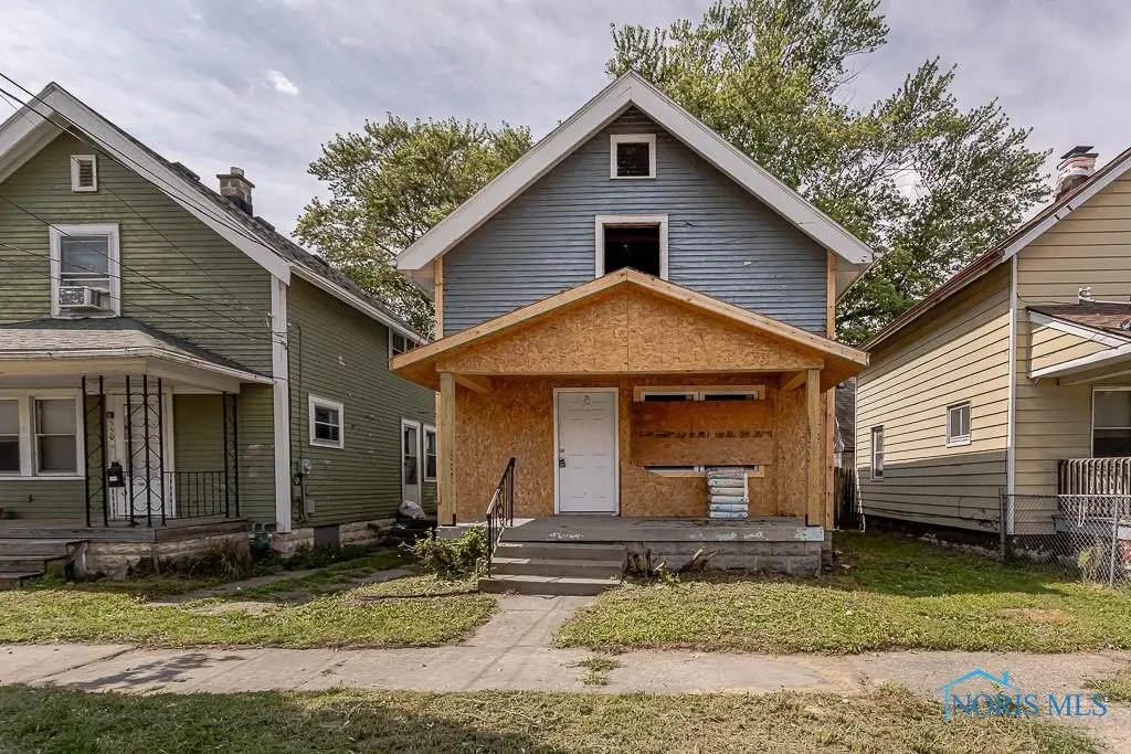 546 Hiett Avenue, Toledo, OH 43609 - Image #1