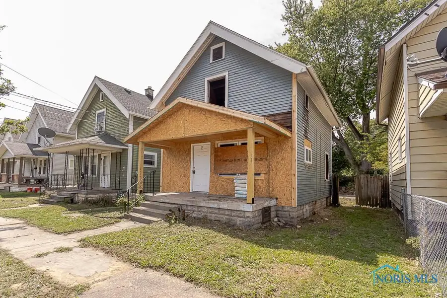 546 Hiett Avenue, Toledo, OH 43609 - Image #2