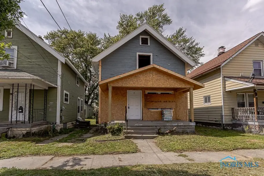 546 Hiett Avenue, Toledo, OH 43609 - Image #3