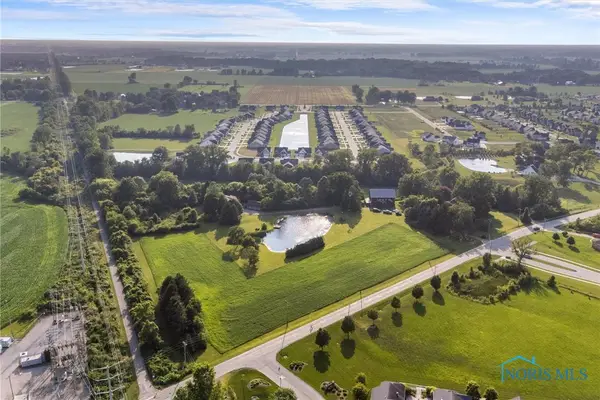 0 Black Road, Monclova, OH 43542