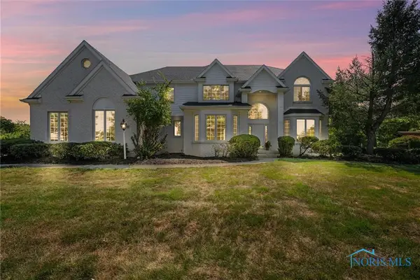 7439 Lock Mill Court, Maumee, OH 43537