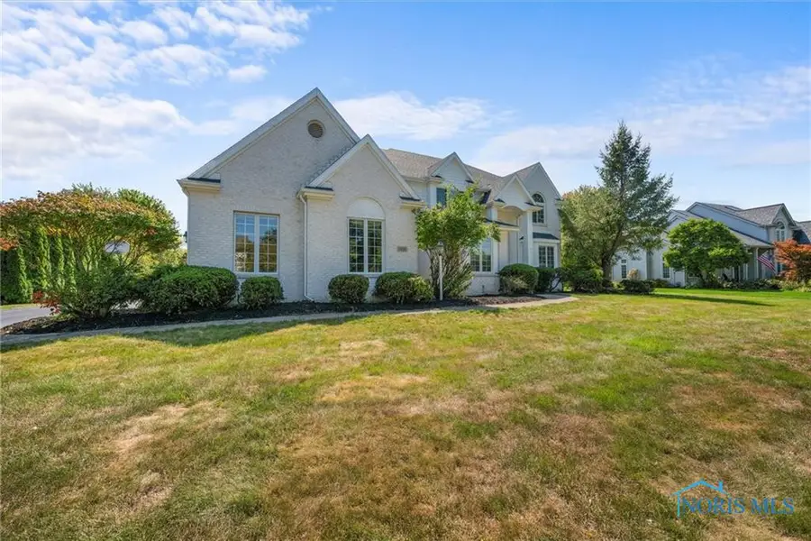 7439 Lock Mill Court, Maumee, OH 43537 - Image #2