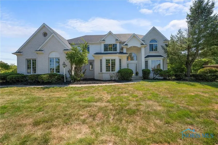 7439 Lock Mill Court, Maumee, OH 43537 - Image #3