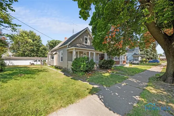 215 E Hudson Street, Toledo, OH 43608